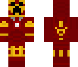 iron creeper