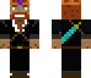 warrior prince