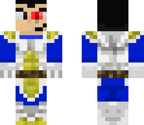 vegeta