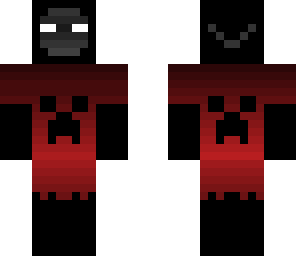 creeper assassin