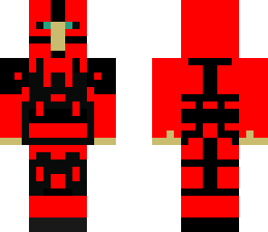 fire knight