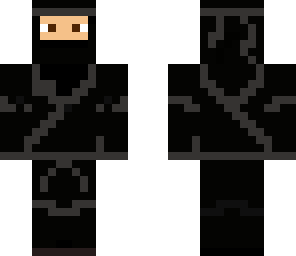 ninja megawaffle55