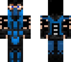 sub zero
