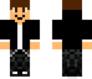 cool boy
