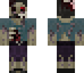 zombie
