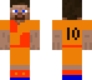 dutch steve