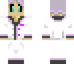 proffeserpink
