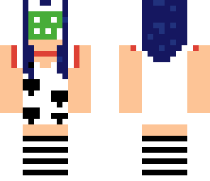 noodle from up on melancholy hill gorillaz