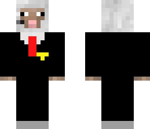 agent sheep