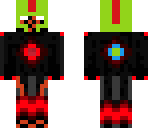 lava warrior