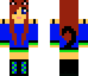 catgirl