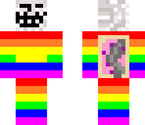 troll nyan fixed
