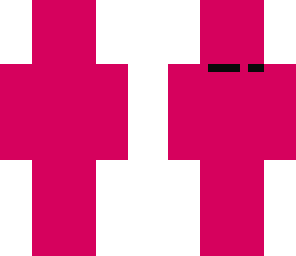 i look good in pink