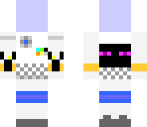 astronaut