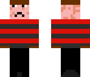 freddy krueger
