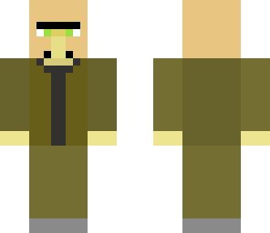 normal villager