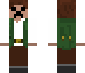 medival creeper