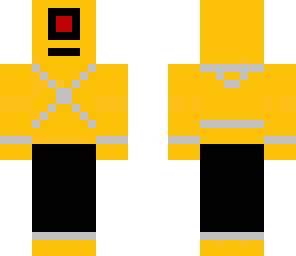 cyclops with chains by vash666