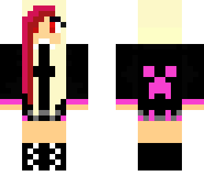 vampire girl