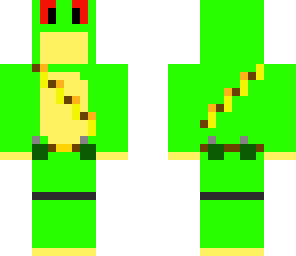 crazy leaf frog