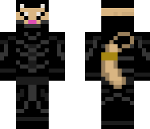 cougarri ninja