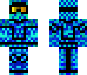 arctic assassin
