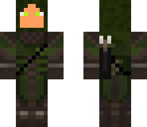 ranger rpg