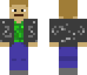 cool guy