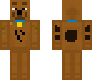 scooby dooby doo