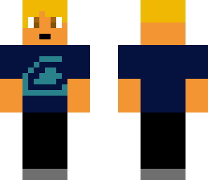 eli irl skin