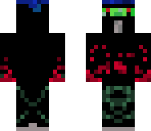 robot ninja assassin