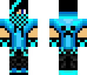 cool boy