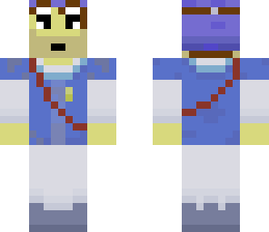 skylord jack
