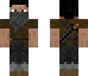 minecraft warrior stone edition