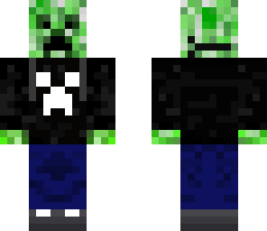 creeper dude