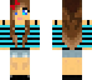cute girl