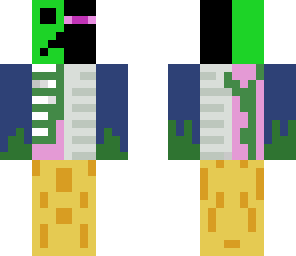 monster mash up