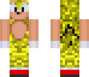 super sonic perfecto