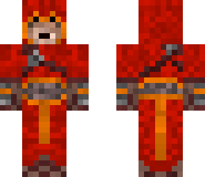 red assassin
