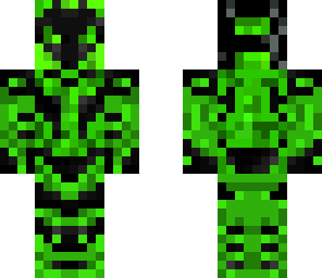 green knight