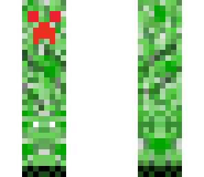 orange eyed creeper