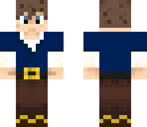 mikas1996 skin
