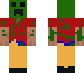 mutating human