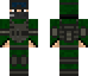 customized marine