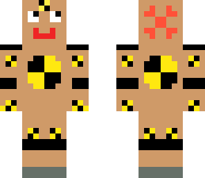 cute dummy
