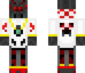mc spider