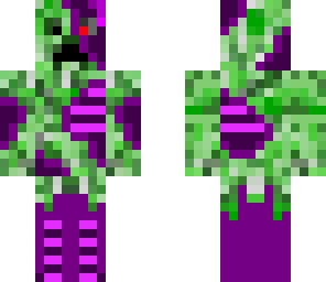 purple creeper