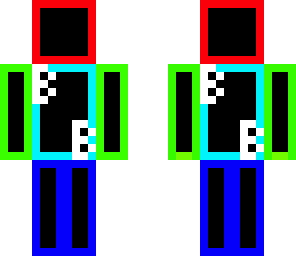 an original bb skin