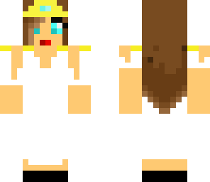 white princess