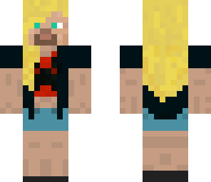 stevette mk2